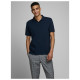 Jack & Jones Ανδρική κοντομάνικη μπλούζα polo